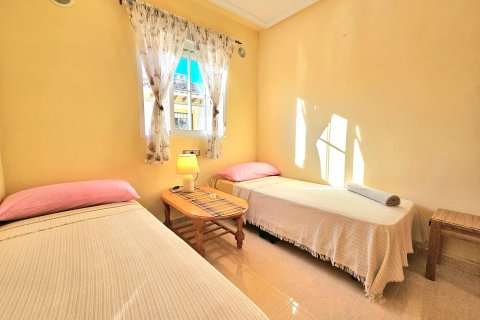 Dom w La Zenia, Alicante, Hiszpania 2 sypialnie, 80 mkw. nr 143740 – zdjęcie 27