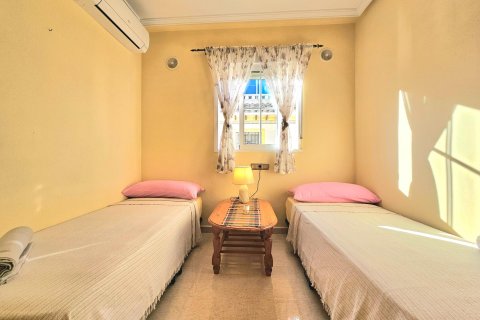 Dom w La Zenia, Alicante, Hiszpania 2 sypialnie, 80 mkw. nr 143740 – zdjęcie 28