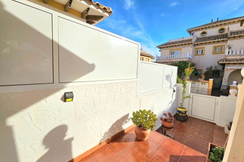 Dom w La Zenia, Alicante, Hiszpania 2 sypialnie, 80 mkw. nr 143740 – zdjęcie 6