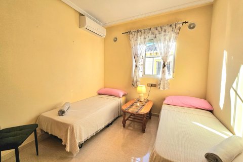 Dom w La Zenia, Alicante, Hiszpania 2 sypialnie, 80 mkw. nr 143740 – zdjęcie 26