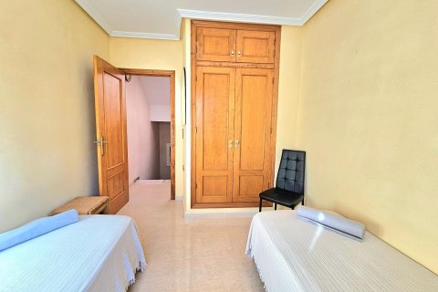 Dom w La Zenia, Alicante, Hiszpania 2 sypialnie, 80 mkw. nr 143740 – zdjęcie 29