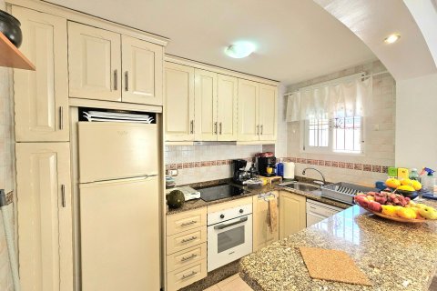 Dom w La Zenia, Alicante, Hiszpania 2 sypialnie, 80 mkw. nr 143740 – zdjęcie 17