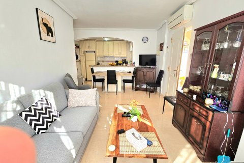 Dom w La Zenia, Alicante, Hiszpania 2 sypialnie, 80 mkw. nr 143740 – zdjęcie 12