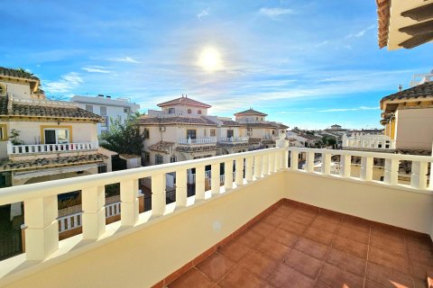 Dom w La Zenia, Alicante, Hiszpania 2 sypialnie, 80 mkw. nr 143740 – zdjęcie 23