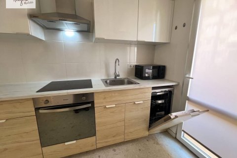 Lägenhet för uthyrning i Valencia, Spanien 1 sovrum, 72 kvm. Nr. 143739 - foto 6