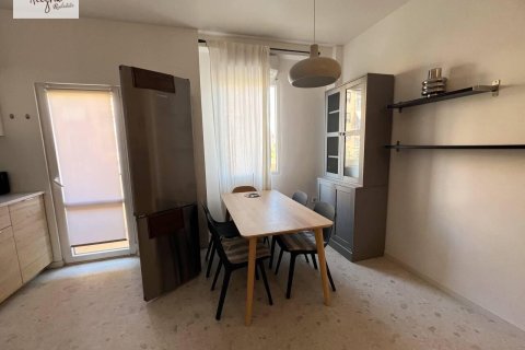 Lägenhet för uthyrning i Valencia, Spanien 1 sovrum, 72 kvm. Nr. 143739 - foto 4