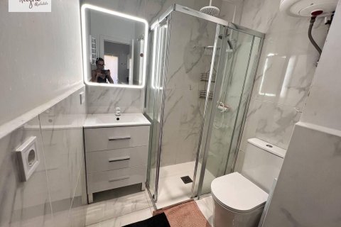 Lägenhet för uthyrning i Valencia, Spanien 1 sovrum, 72 kvm. Nr. 143739 - foto 14