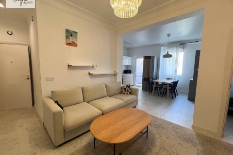 Lägenhet för uthyrning i Valencia, Spanien 1 sovrum, 72 kvm. Nr. 143739 - foto 2