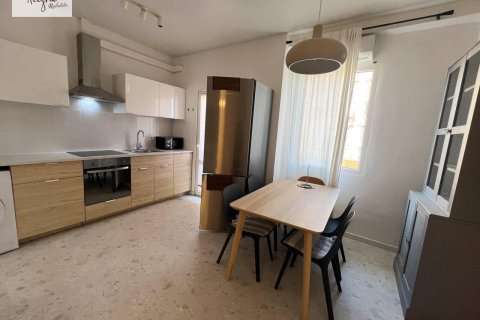 Lägenhet för uthyrning i Valencia, Spanien 1 sovrum, 72 kvm. Nr. 143739 - foto 3