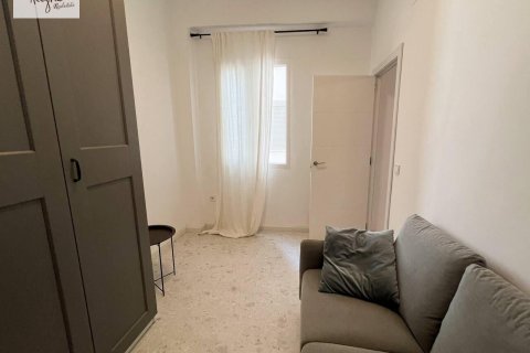 Lägenhet för uthyrning i Valencia, Spanien 1 sovrum, 72 kvm. Nr. 143739 - foto 9