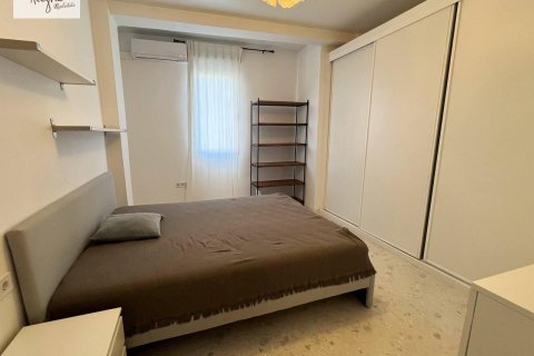 Lägenhet för uthyrning i Valencia, Spanien 1 sovrum, 72 kvm. Nr. 143739 - foto 11