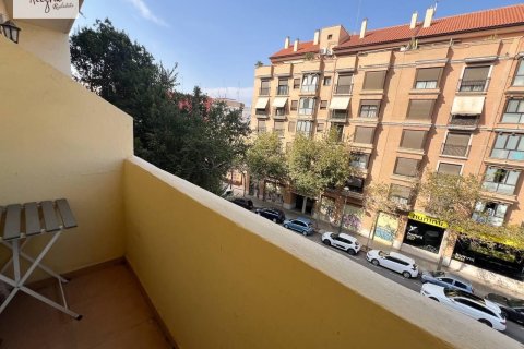 Lägenhet för uthyrning i Valencia, Spanien 1 sovrum, 72 kvm. Nr. 143739 - foto 7