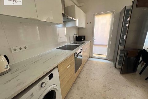 Lägenhet för uthyrning i Valencia, Spanien 1 sovrum, 72 kvm. Nr. 143739 - foto 5