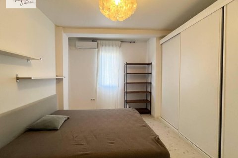 Lägenhet för uthyrning i Valencia, Spanien 1 sovrum, 72 kvm. Nr. 143739 - foto 13