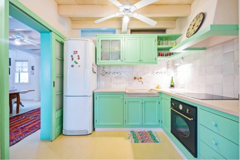 Продажа таухауса в Маон, Менорка, Испания 2 спальни, 193м2 №143744 - фото 8