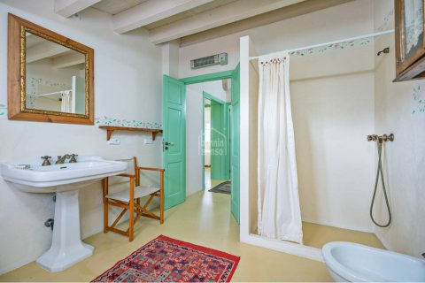 Продажа таухауса в Маон, Менорка, Испания 2 спальни, 193м2 №143744 - фото 10