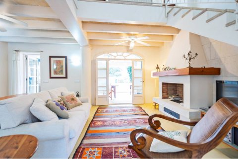 Продажа таухауса в Маон, Менорка, Испания 2 спальни, 193м2 №143744 - фото 7