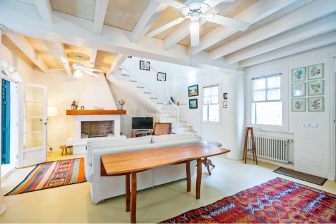 Продажа таухауса в Маон, Менорка, Испания 2 спальни, 193м2 №143744 - фото 6