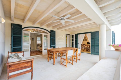 Продажа таухауса в Маон, Менорка, Испания 2 спальни, 193м2 №143744 - фото 3