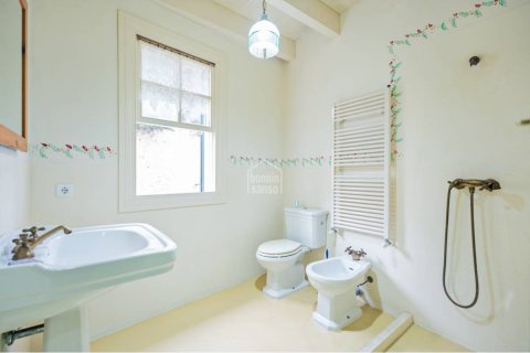 Продажа таухауса в Маон, Менорка, Испания 2 спальни, 193м2 №143744 - фото 12