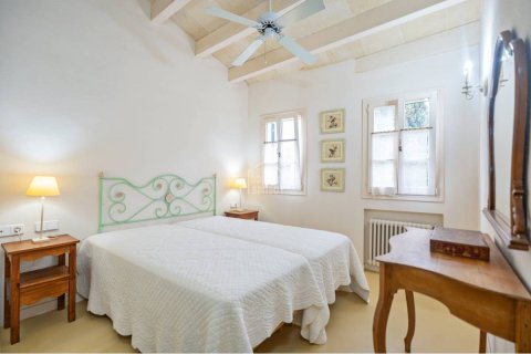 Продажа таухауса в Маон, Менорка, Испания 2 спальни, 193м2 №143744 - фото 11