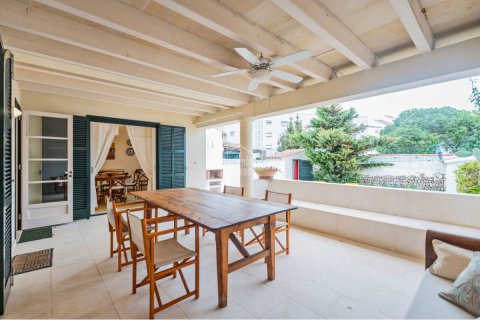 Продажа таухауса в Маон, Менорка, Испания 2 спальни, 193м2 №143744 - фото 4