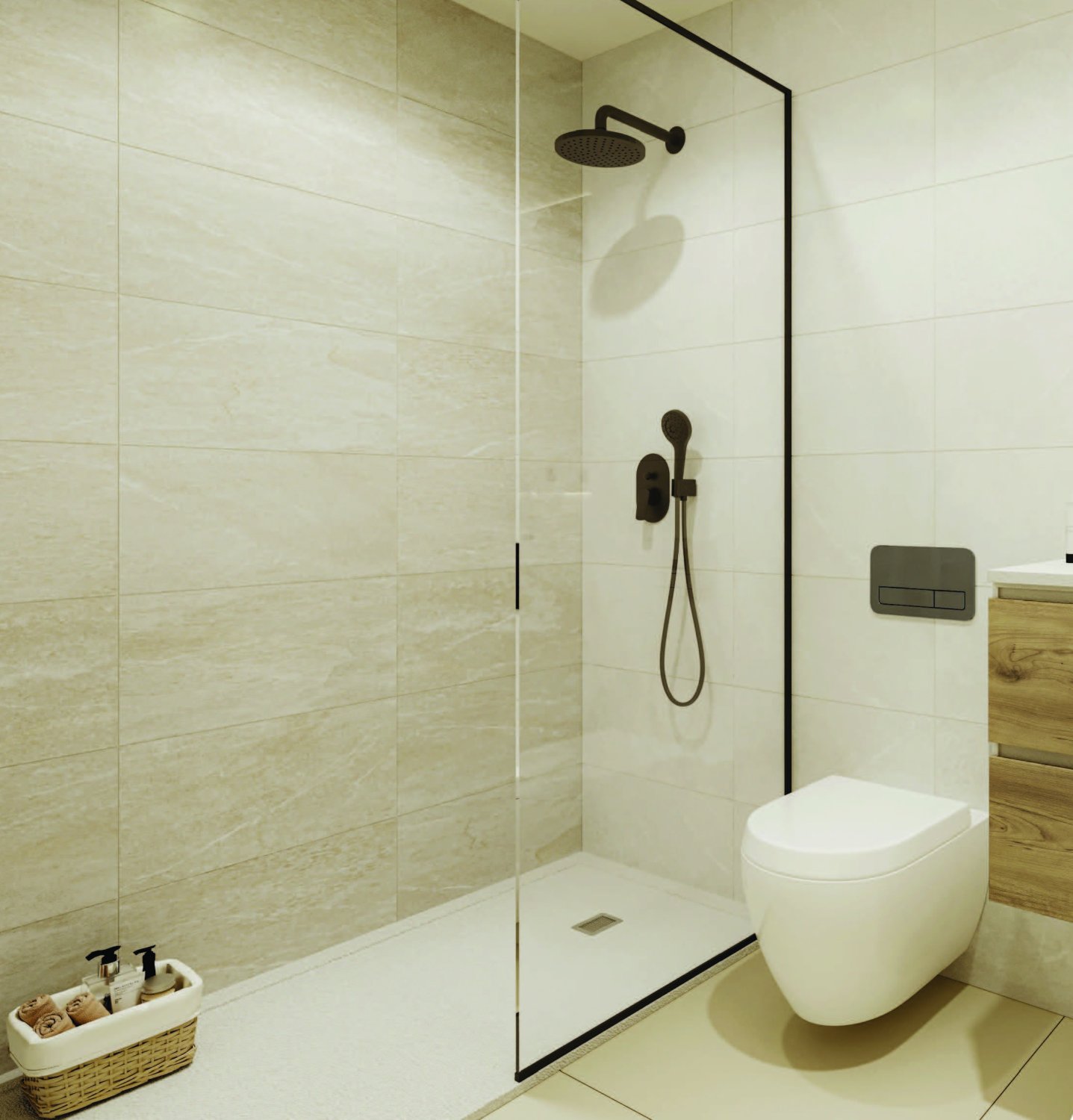 Huoneisto Torrevieja, Alicante, Espanja 2 makuuhuonetta, 223 m2 No. 146367