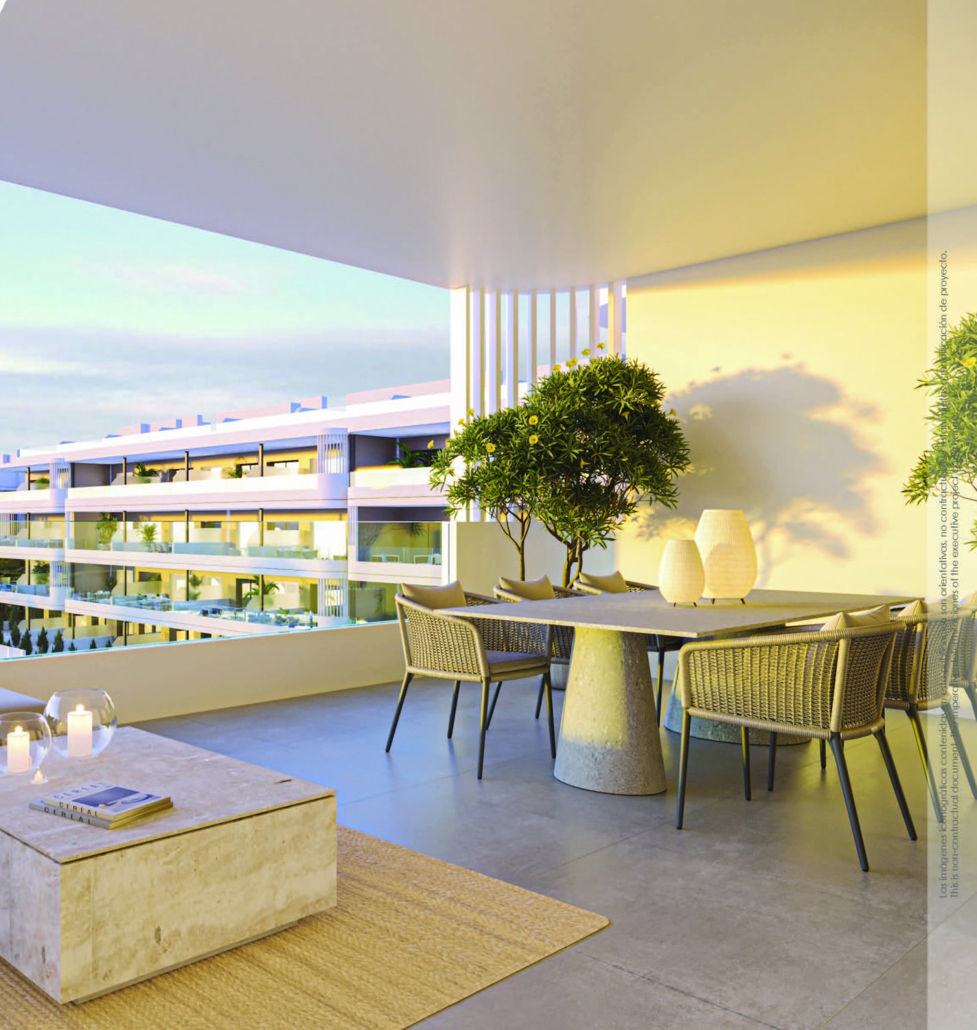 Huoneisto Torrevieja, Alicante, Espanja 2 makuuhuonetta, 223 m2 No. 146367