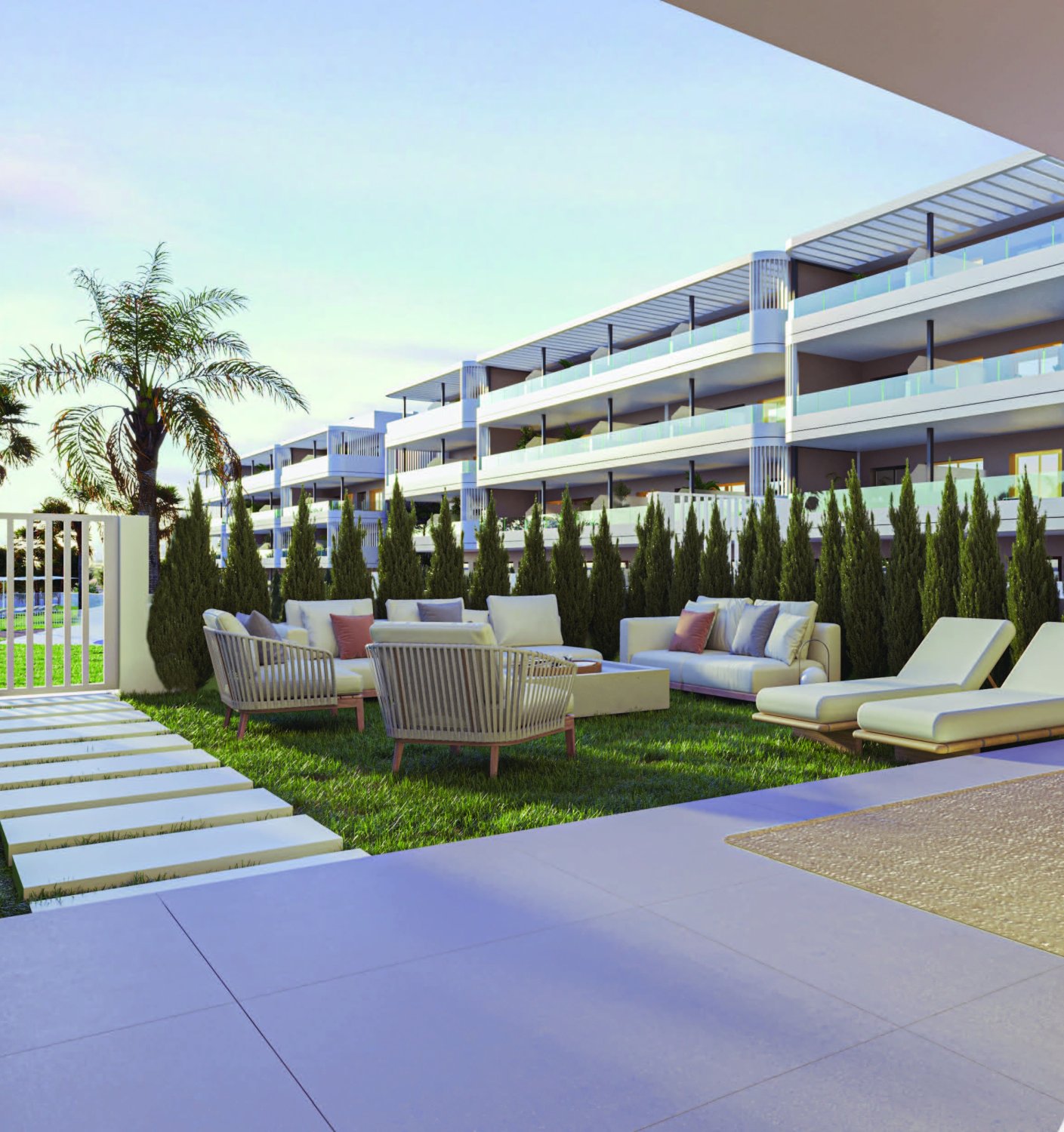 Huoneisto Torrevieja, Alicante, Espanja 2 makuuhuonetta, 223 m2 No. 146367