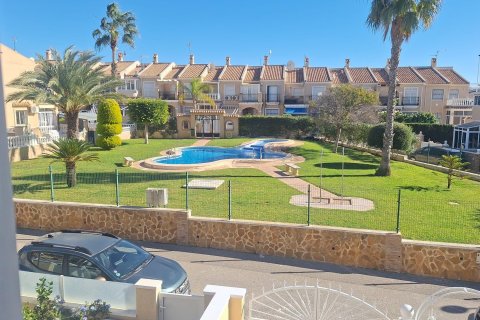 Duplex in Torrevieja, Alicante, Spain 2 bedrooms, 75 sq.m. No. 146369