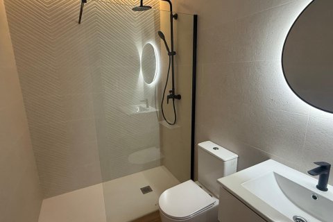 Bliźniak w Torrevieja, Alicante, Hiszpania 2 sypialnie, 75 mkw. nr 146369 – zdjęcie 7