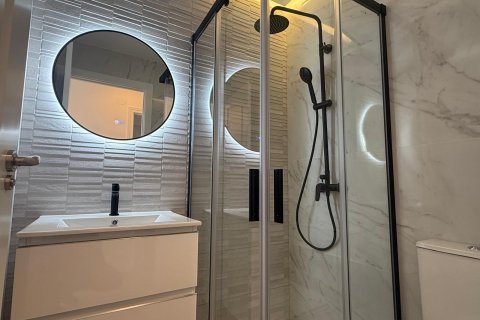 Продажа дуплекса в Торревьеха, Аликанте, Испания 2 спальни, 75м2 №146369 - фото 9