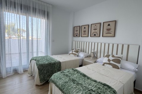 Appartamento in vendita Torre-Pacheco, Murcia, Spagna 2 camere da letto, 69 mq. N° 133162 - foto 7