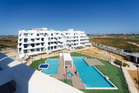 Appartamento in vendita Torre-Pacheco, Murcia, Spagna 2 camere da letto, 69 mq. N° 133162 - foto 1
