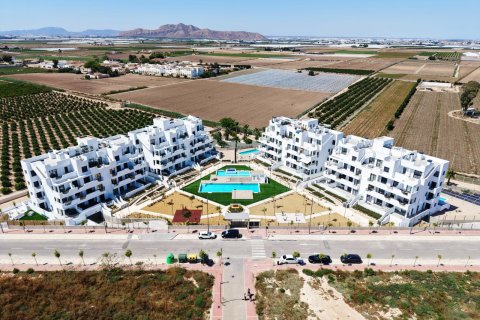 Appartamento in vendita Torre-Pacheco, Murcia, Spagna 2 camere da letto, 69 mq. N° 133162 - foto 6