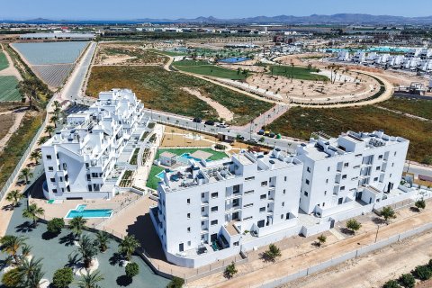 Appartamento in vendita Torre-Pacheco, Murcia, Spagna 2 camere da letto, 69 mq. N° 133162 - foto 4