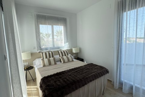 Appartamento in vendita Torre-Pacheco, Murcia, Spagna 2 camere da letto, 69 mq. N° 133162 - foto 8