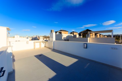 Townhouse zum Verkauf Pilar de la Horadada, Alicante, Spanien 3 Schlafzimmer, 107 m2 Nr. 133163 - Foto 9