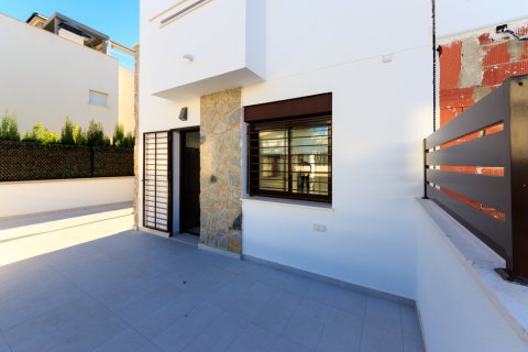 Townhouse zum Verkauf Pilar de la Horadada, Alicante, Spanien 3 Schlafzimmer, 107 m2 Nr. 133163 - Foto 6