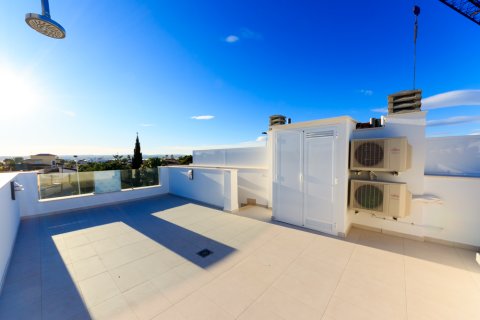 Townhouse zum Verkauf Pilar de la Horadada, Alicante, Spanien 3 Schlafzimmer, 107 m2 Nr. 133163 - Foto 8