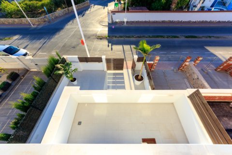 Townhouse zum Verkauf Pilar de la Horadada, Alicante, Spanien 3 Schlafzimmer, 107 m2 Nr. 133163 - Foto 10