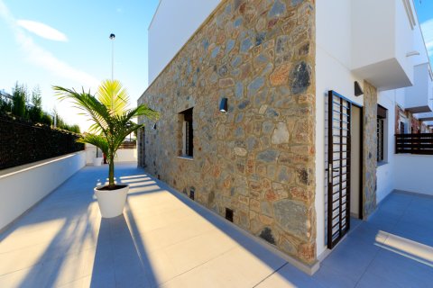 Townhouse zum Verkauf Pilar de la Horadada, Alicante, Spanien 3 Schlafzimmer, 107 m2 Nr. 133163 - Foto 12