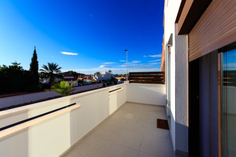 Townhouse zum Verkauf Pilar de la Horadada, Alicante, Spanien 3 Schlafzimmer, 107 m2 Nr. 133163 - Foto 18