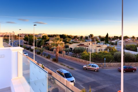 Townhouse zum Verkauf Pilar de la Horadada, Alicante, Spanien 3 Schlafzimmer, 107 m2 Nr. 133163 - Foto 14