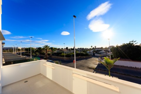 Townhouse zum Verkauf Pilar de la Horadada, Alicante, Spanien 3 Schlafzimmer, 107 m2 Nr. 133163 - Foto 19