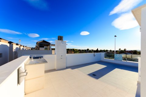 Townhouse zum Verkauf Pilar de la Horadada, Alicante, Spanien 3 Schlafzimmer, 107 m2 Nr. 133163 - Foto 7