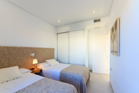Townhouse zum Verkauf Pilar de la Horadada, Alicante, Spanien 3 Schlafzimmer, 107 m2 Nr. 133163 - Foto 4
