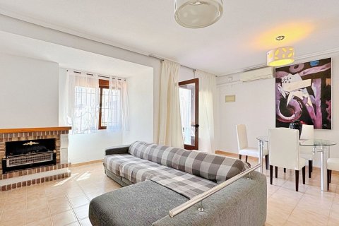 Wohnung zum Verkauf Rocio Del Mar, Alicante, Spanien 3 Schlafzimmer, 80 m2 Nr. 133165 - Foto 3