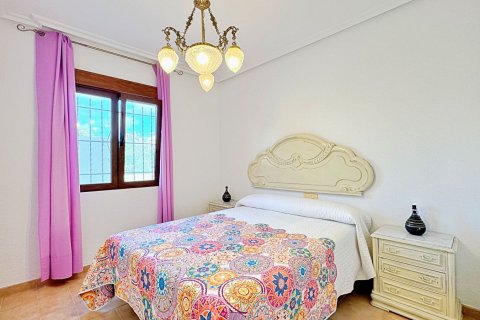 Wohnung zum Verkauf Rocio Del Mar, Alicante, Spanien 3 Schlafzimmer, 80 m2 Nr. 133165 - Foto 13