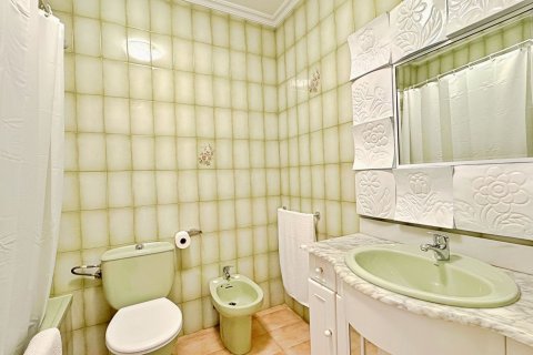 Wohnung zum Verkauf Rocio Del Mar, Alicante, Spanien 3 Schlafzimmer, 80 m2 Nr. 133165 - Foto 18